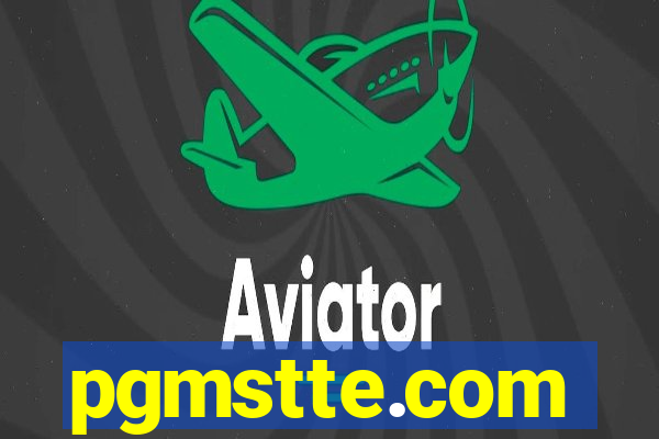 pgmstte.com