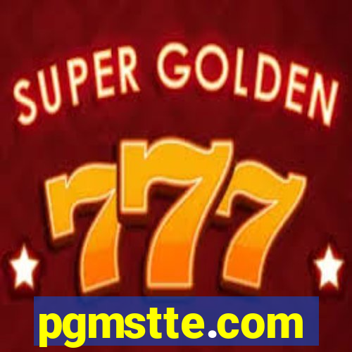 pgmstte.com