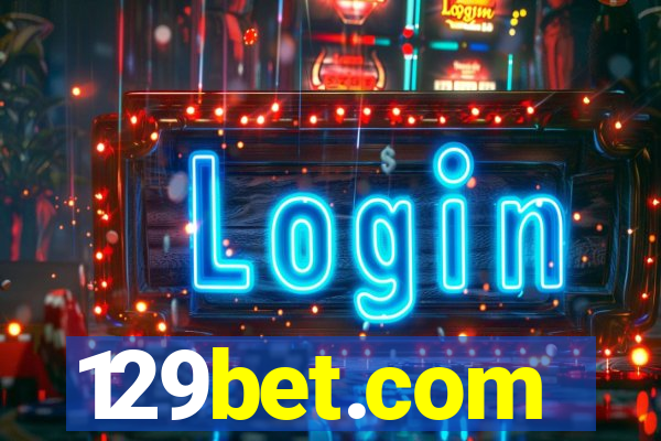 129bet.com