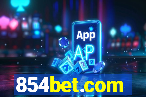 854bet.com