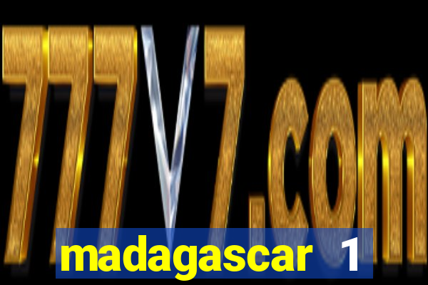 madagascar 1 torrent magnet