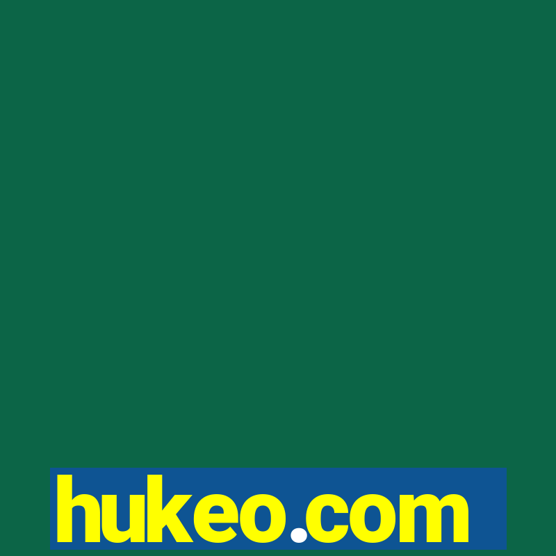 hukeo.com