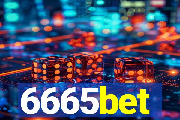 6665bet