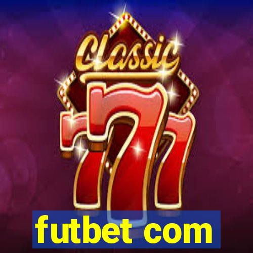 futbet com