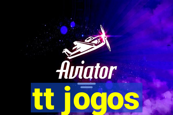 tt jogos