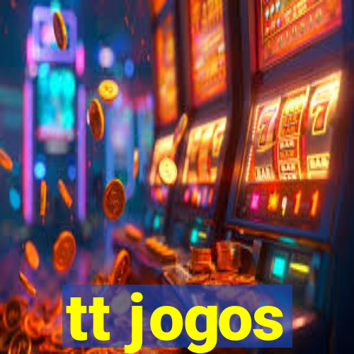 tt jogos