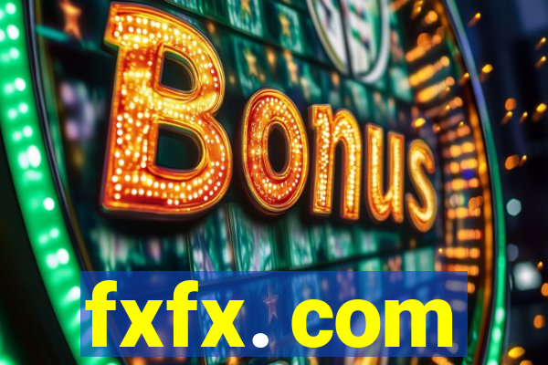 fxfx. com