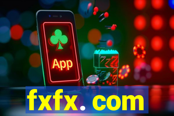 fxfx. com