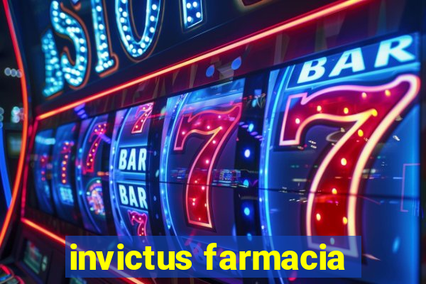 invictus farmacia