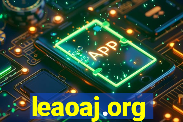 leaoaj.org