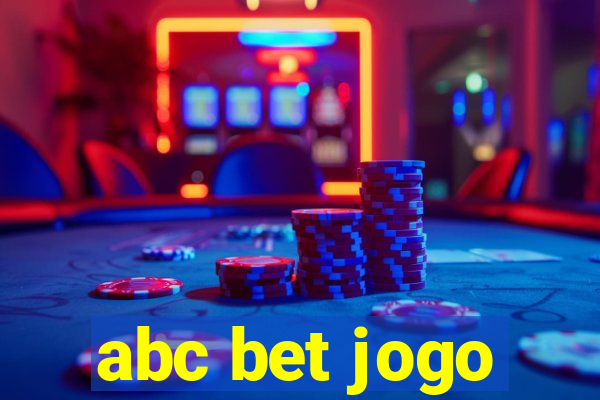 abc bet jogo