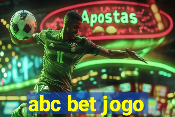 abc bet jogo