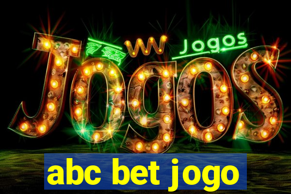 abc bet jogo