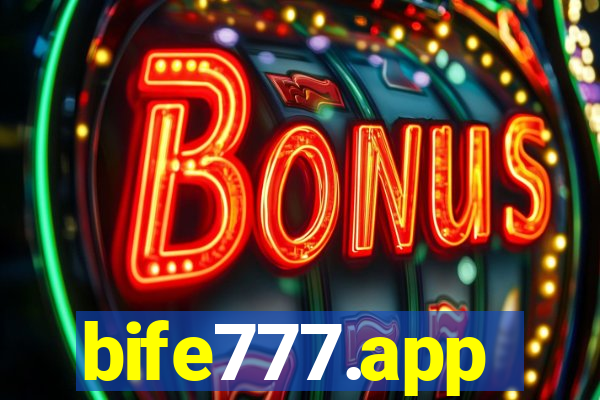 bife777.app