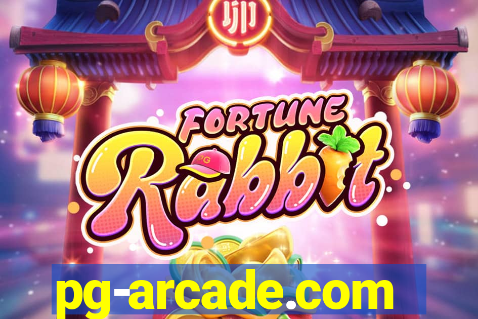 pg-arcade.com