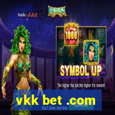 vkk bet .com