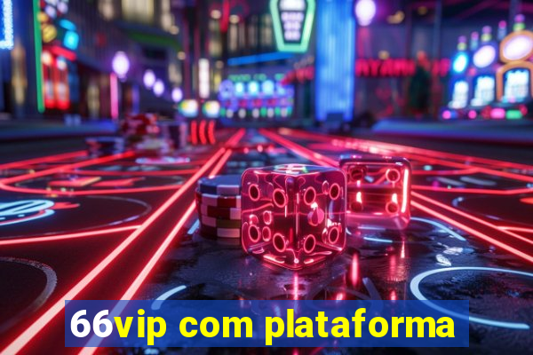 66vip com plataforma