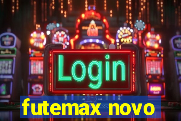 futemax novo