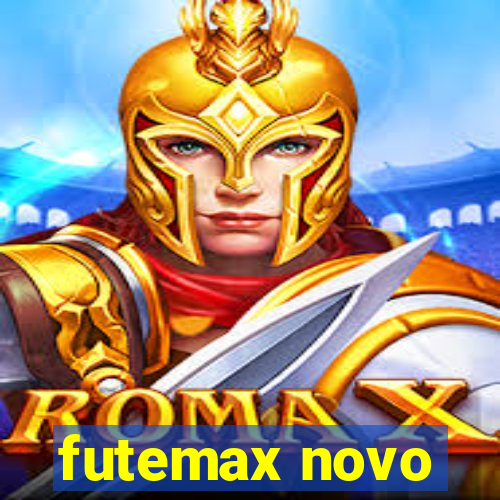 futemax novo