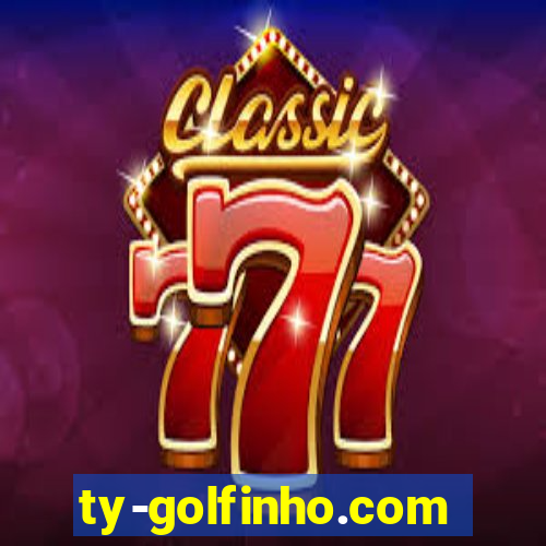 ty-golfinho.com