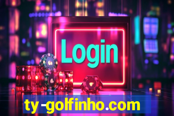 ty-golfinho.com