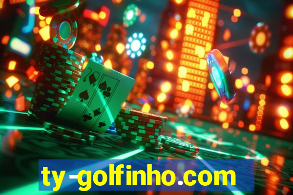 ty-golfinho.com