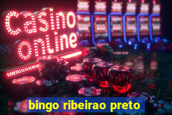 bingo ribeirao preto