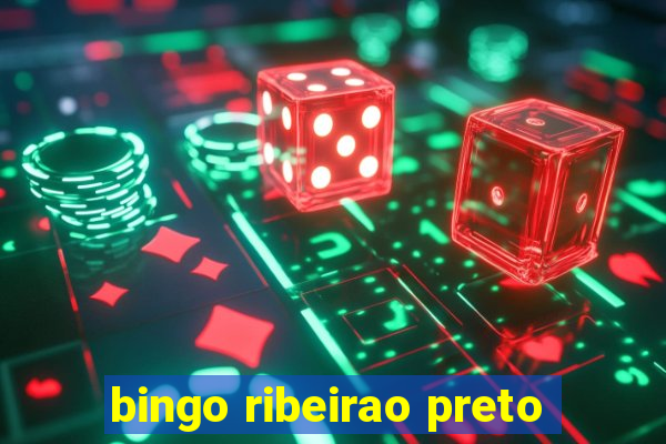 bingo ribeirao preto