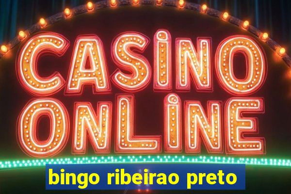 bingo ribeirao preto