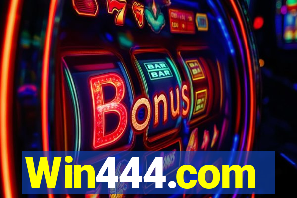 Win444.com