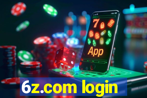 6z.com login