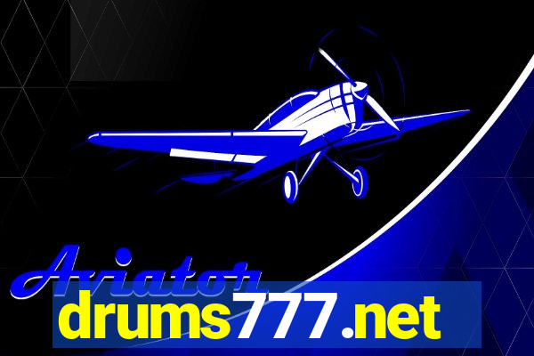 drums777.net