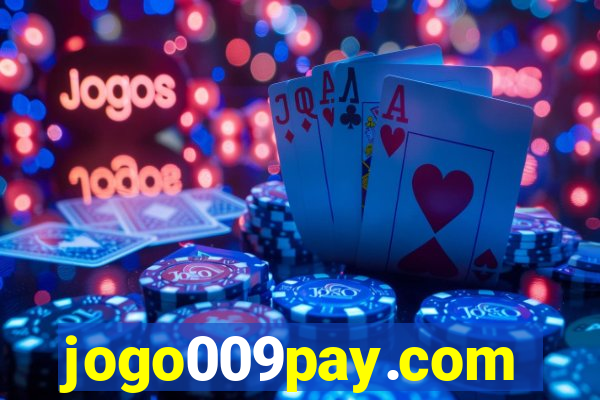 jogo009pay.com