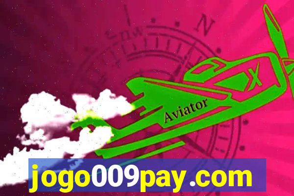 jogo009pay.com