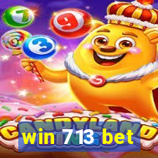 win 713 bet