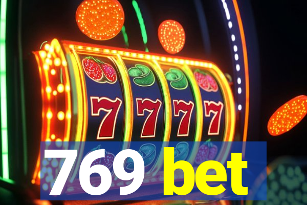 769 bet