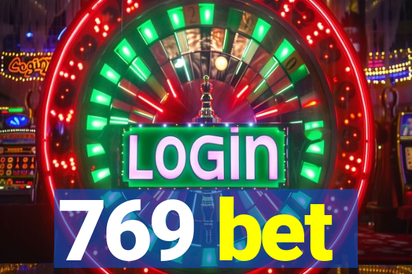 769 bet