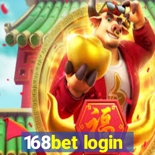 168bet login