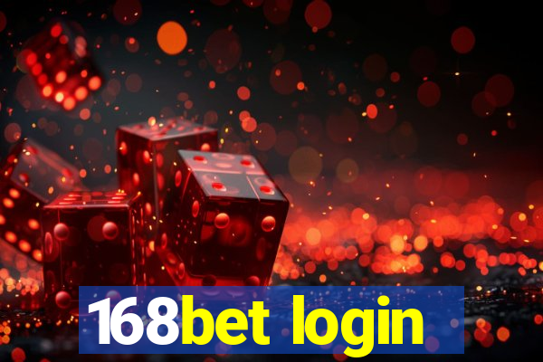 168bet login