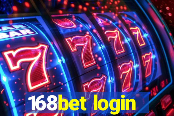 168bet login