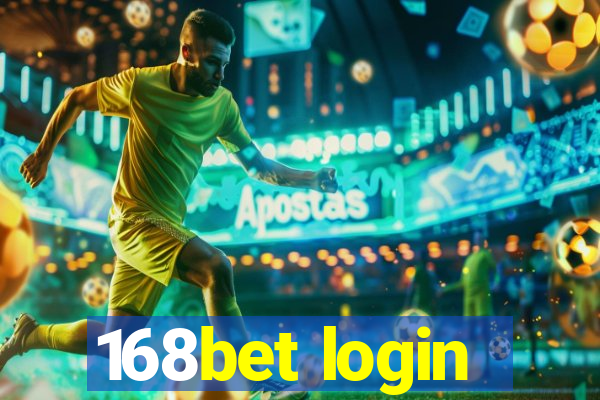 168bet login