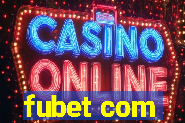 fubet com