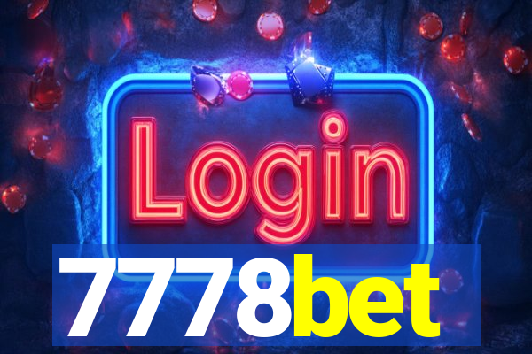 7778bet