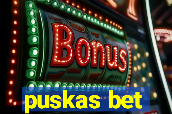 puskas bet