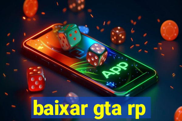 baixar gta rp