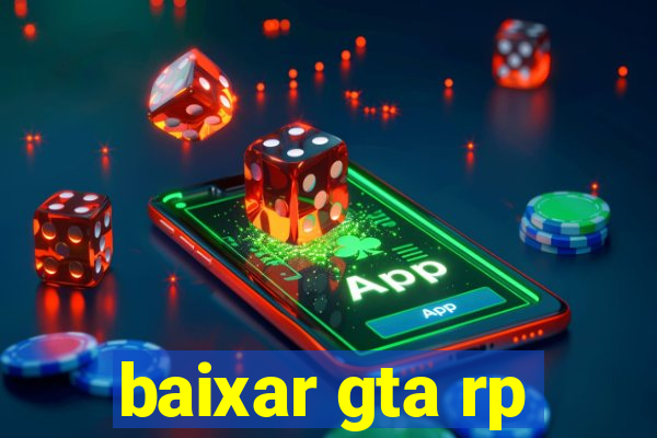 baixar gta rp