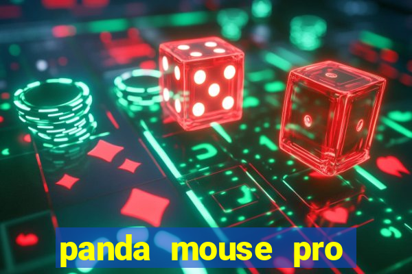 panda mouse pro 2.3 6