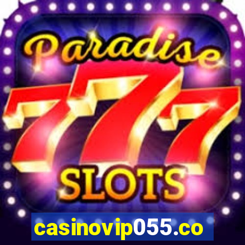 casinovip055.com