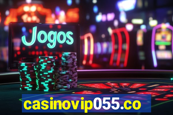 casinovip055.com