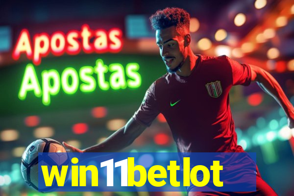 win11betlot